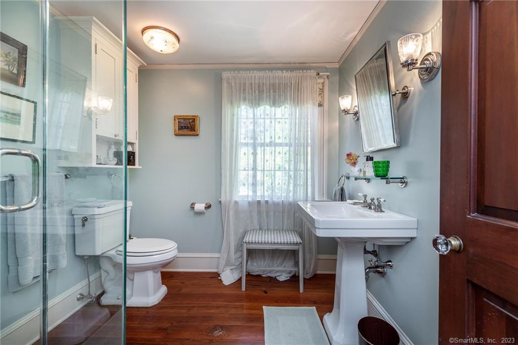 4 Juniper Ledge Lane Salisbury CT 06039