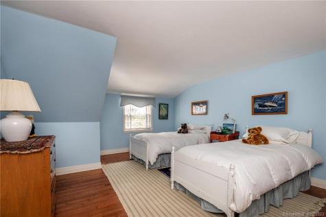 4 Juniper Ledge Lane Salisbury CT 06039