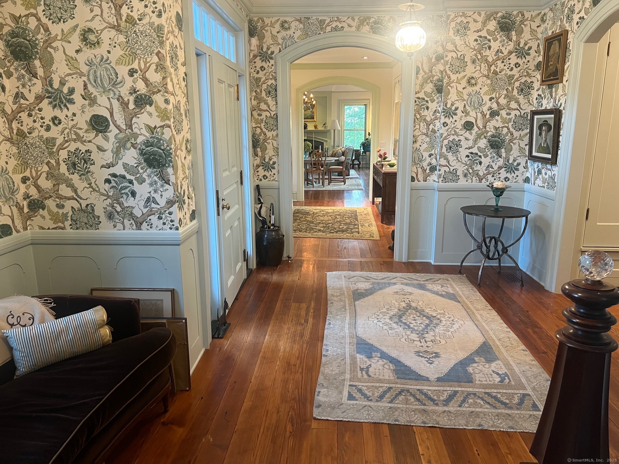 4 Juniper Ledge Lane Salisbury CT 06039