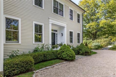4 Juniper Ledge Lane Salisbury CT 06039