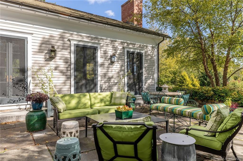 4 Juniper Ledge Lane Salisbury CT 06039