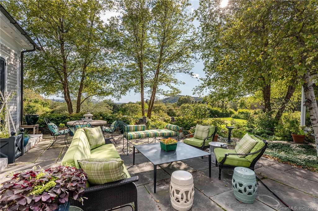 4 Juniper Ledge Lane Salisbury CT 06039
