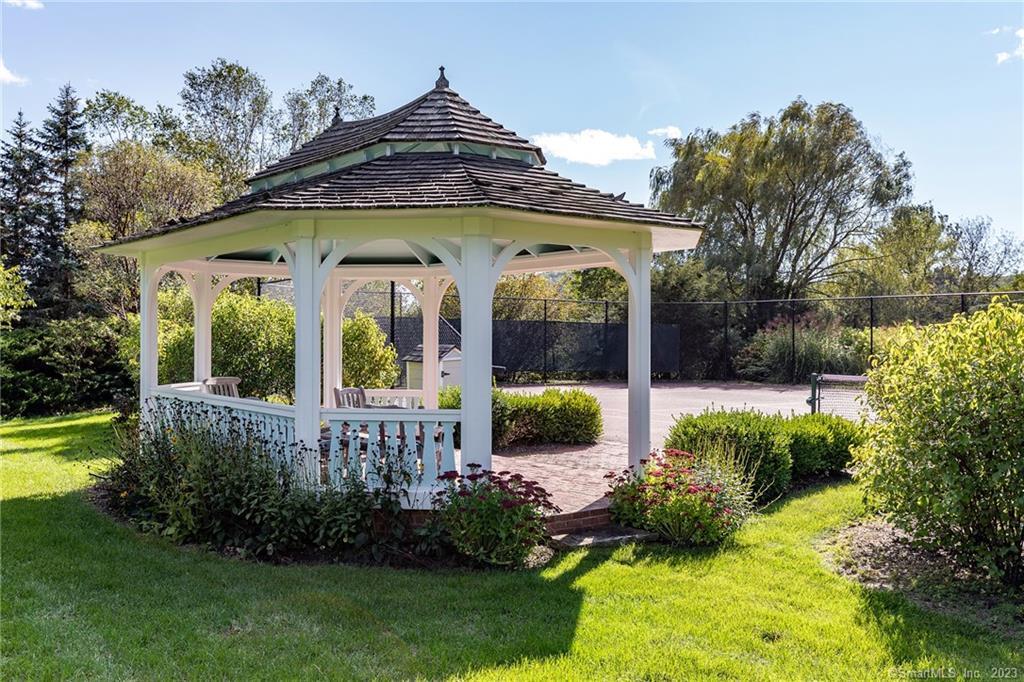 4 Juniper Ledge Lane Salisbury CT 06039