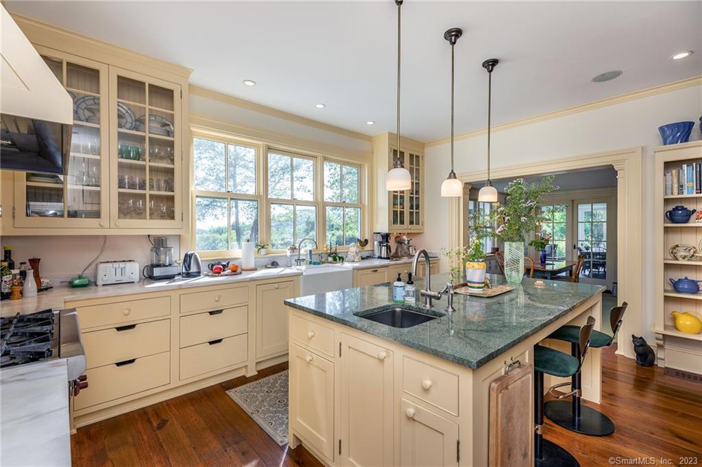 4 Juniper Ledge Lane Salisbury CT 06039