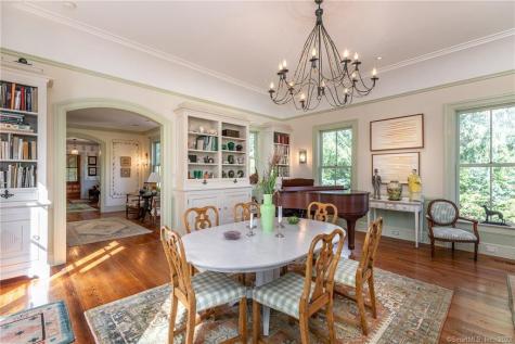 4 Juniper Ledge Lane Salisbury CT 06039