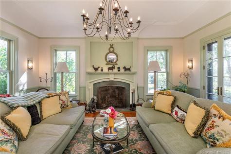 4 Juniper Ledge Lane Salisbury CT 06039