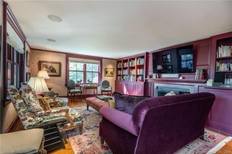 4 Juniper Ledge Lane Salisbury CT 06039