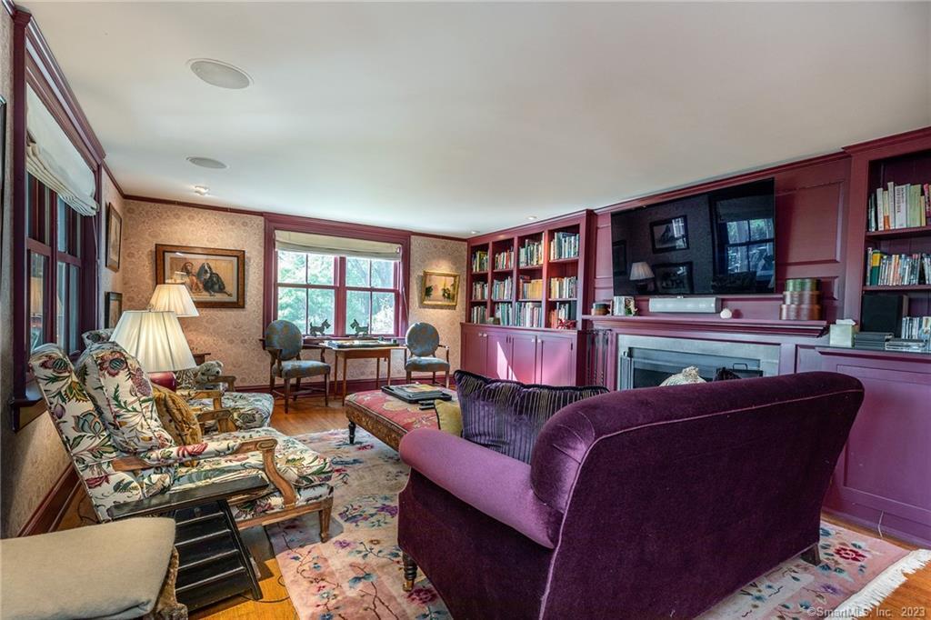4 Juniper Ledge Lane Salisbury CT 06039