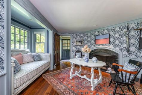 4 Juniper Ledge Lane Salisbury CT 06039