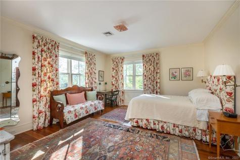 4 Juniper Ledge Lane Salisbury CT 06039