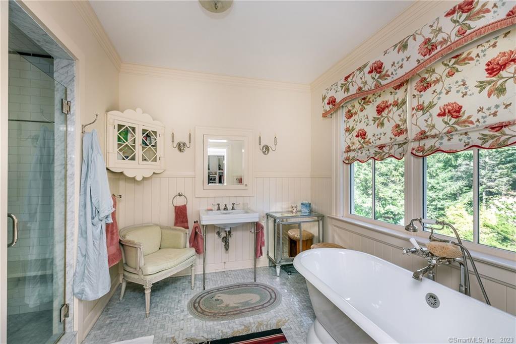 4 Juniper Ledge Lane Salisbury CT 06039