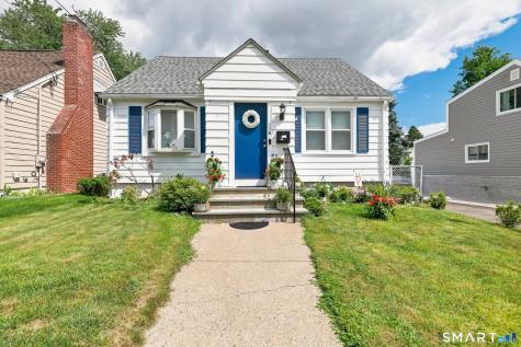 116 Swanson Avenue Stratford CT 06614