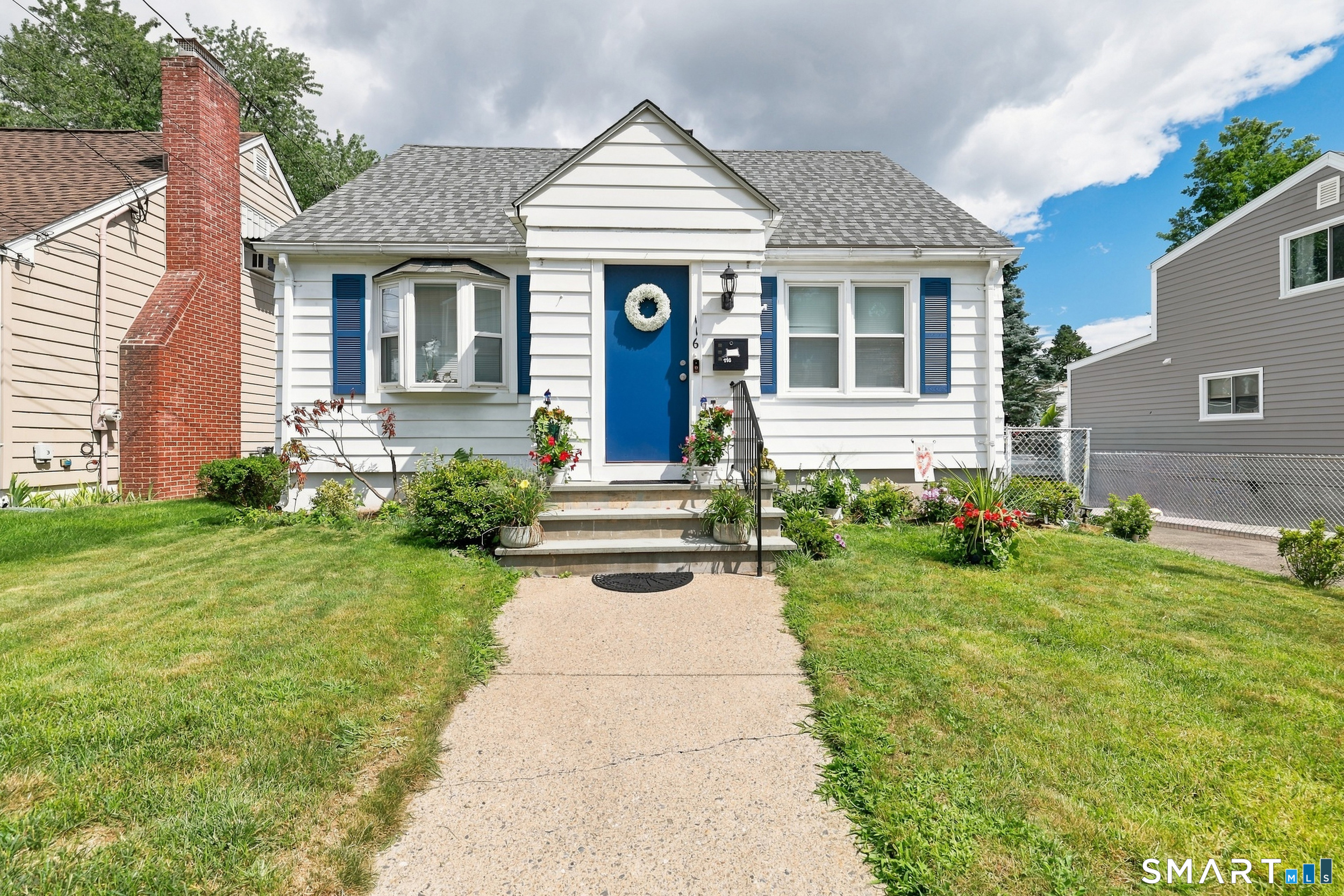 116 Swanson Avenue Stratford CT 06614
