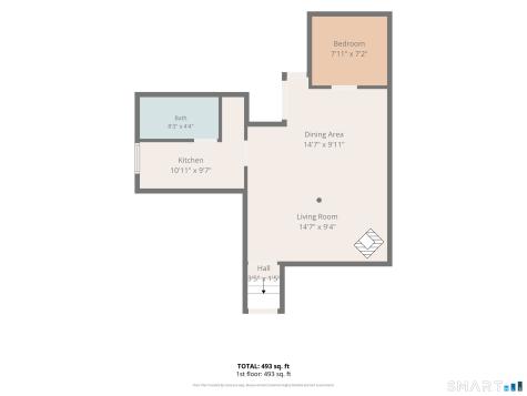 116 Swanson Avenue Stratford CT 06614