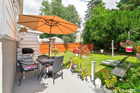 116 Swanson Avenue Stratford CT 06614