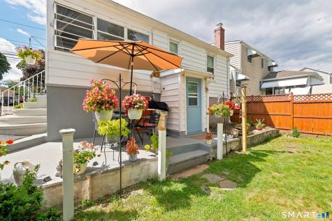 116 Swanson Avenue Stratford CT 06614