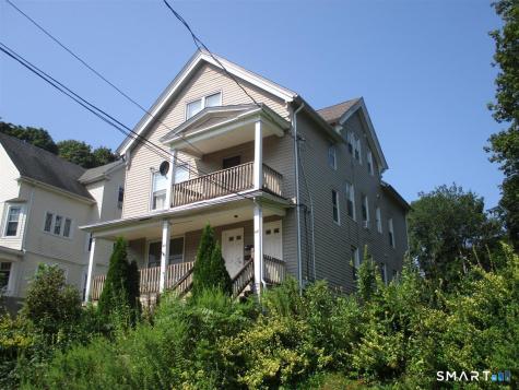 64 Kensington Heights Meriden CT 06451