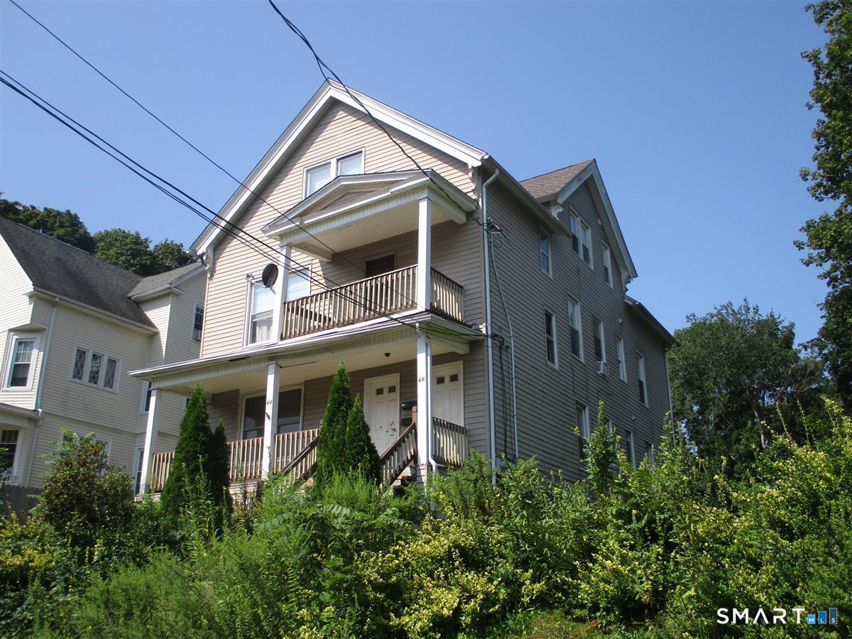64 Kensington Heights Meriden CT 06451