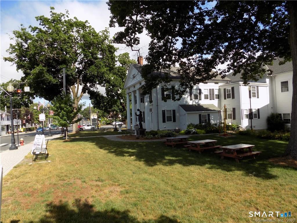 168C Greenwood Avenue Bethel CT 06801