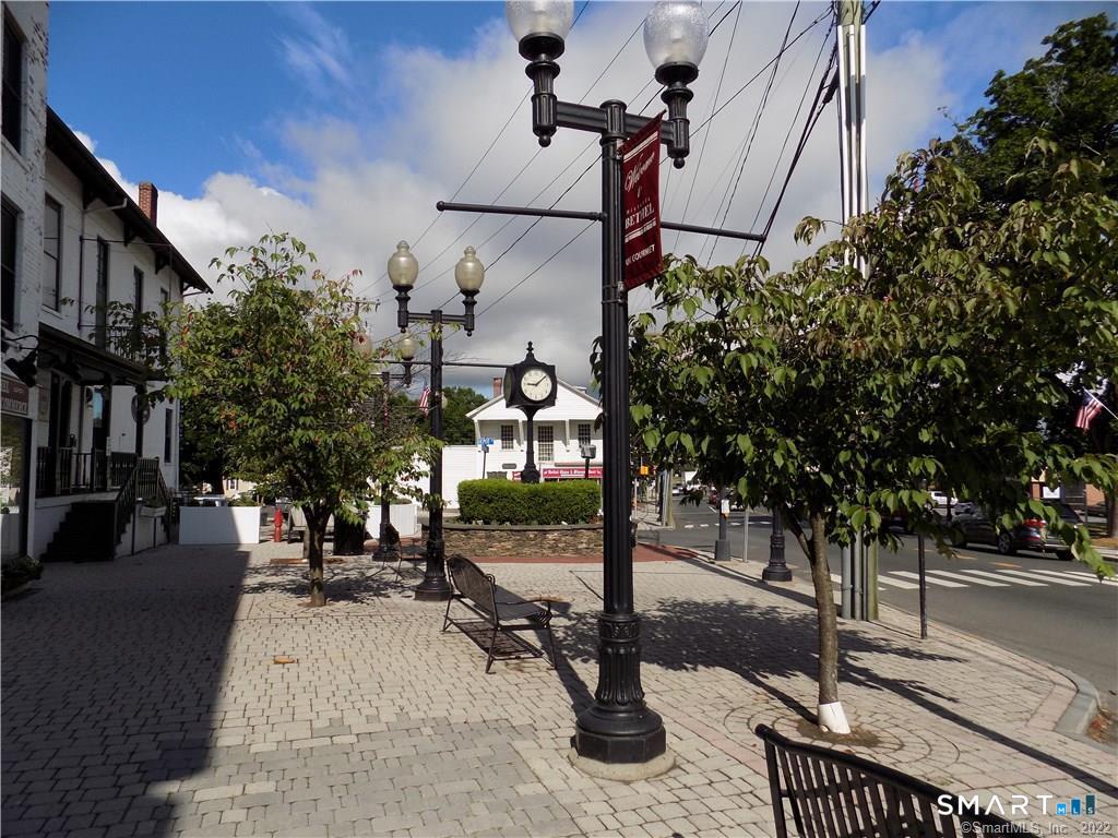 168C Greenwood Avenue Bethel CT 06801