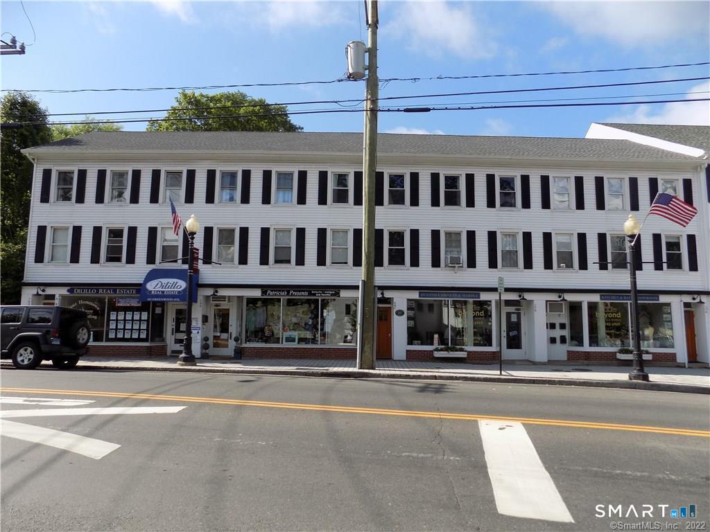 168C Greenwood Avenue Bethel CT 06801