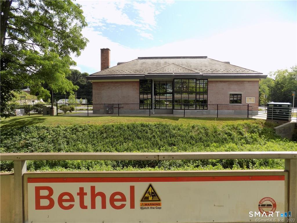 168C Greenwood Avenue Bethel CT 06801