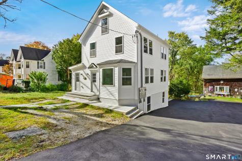 173 Wellsville Avenue New Milford CT 06776