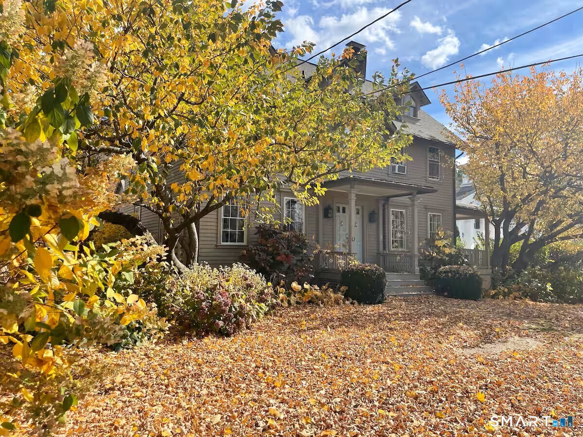 259 Main South Street Woodbury CT 06798