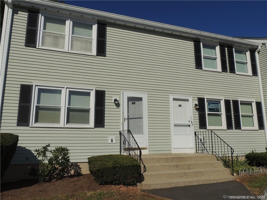 13 Garland Drive Glastonbury CT 06033