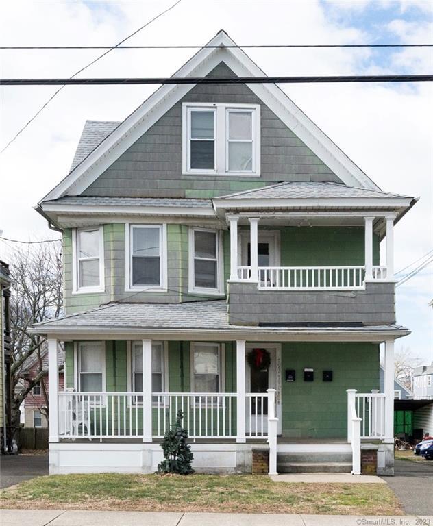 793 Brewster Street Bridgeport CT 06605