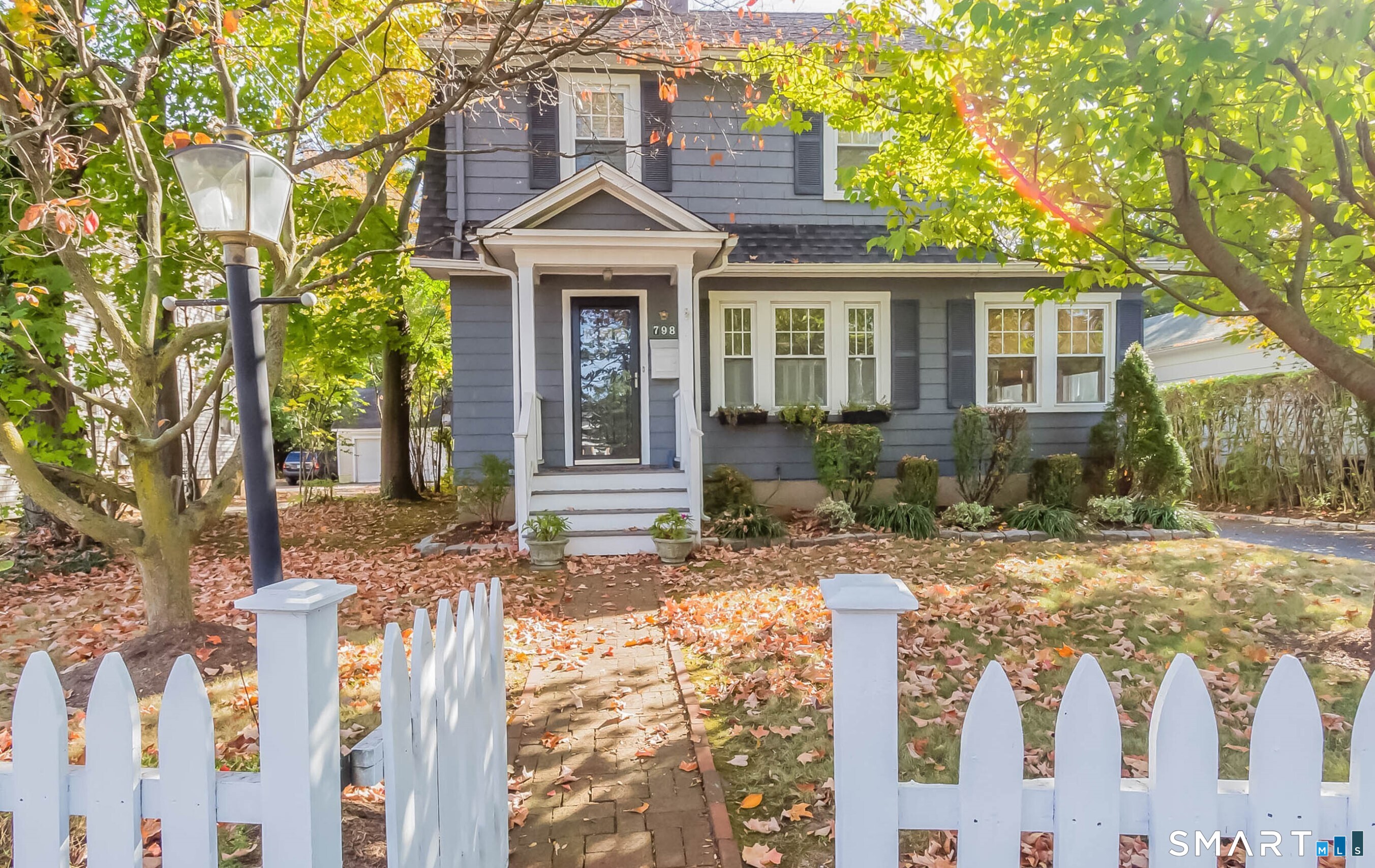 798 Mill Plain Road Fairfield CT 06824
