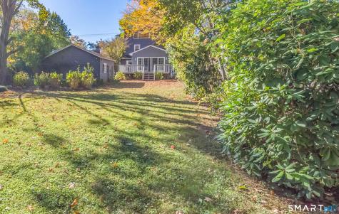 798 Mill Plain Road Fairfield CT 06824
