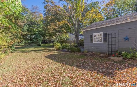 798 Mill Plain Road Fairfield CT 06824
