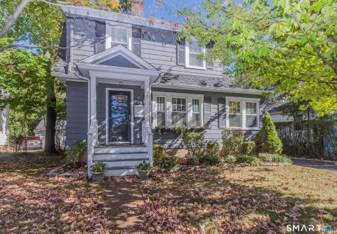 798 Mill Plain Road Fairfield CT 06824