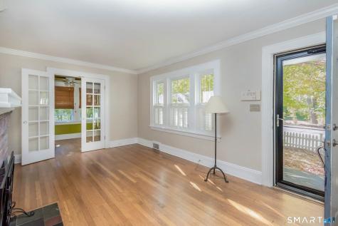 798 Mill Plain Road Fairfield CT 06824