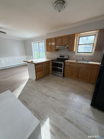 52 Academy Avenue Waterbury CT 06705