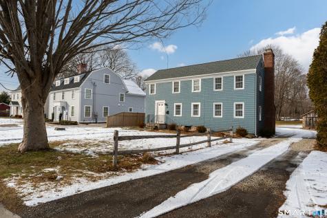 59 Water Street Guilford CT 06437