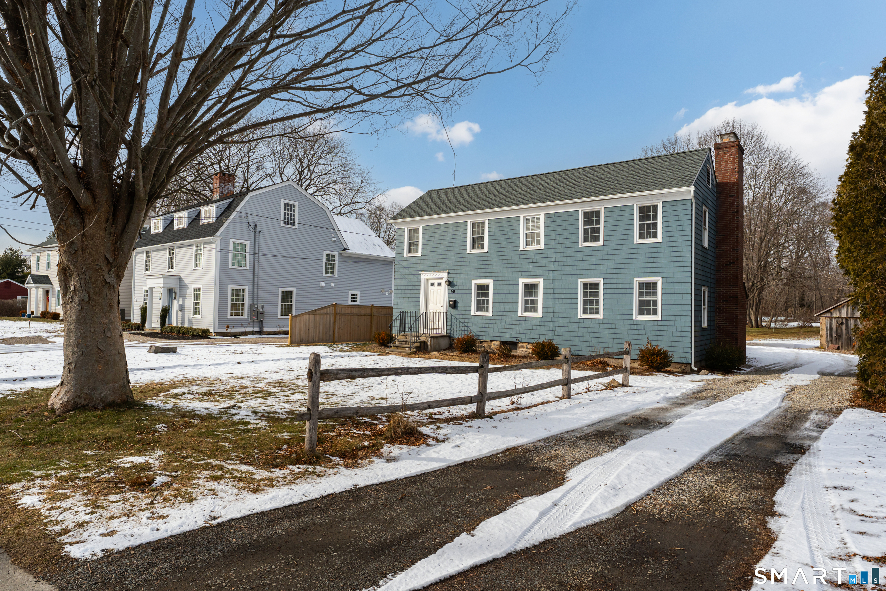 59 Water Street Guilford CT 06437