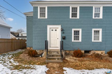 59 Water Street Guilford CT 06437