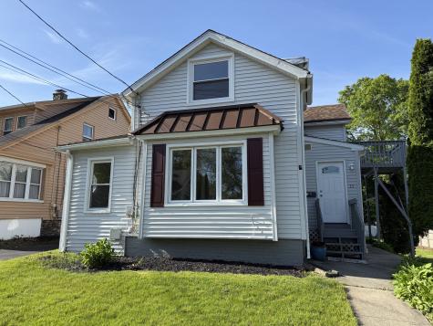 111 Fort Hale Road New Haven CT 06512