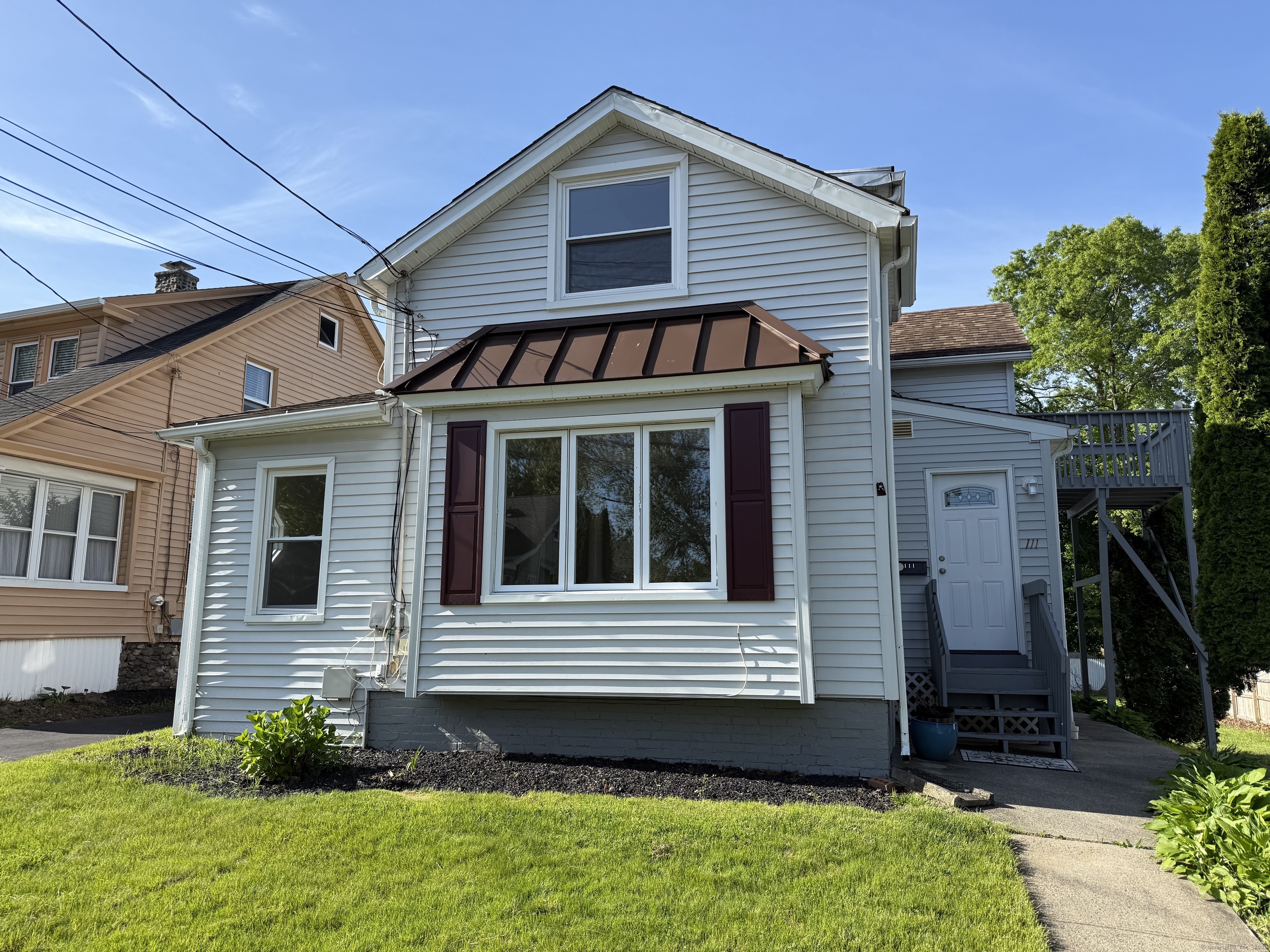 111 Fort Hale Road New Haven CT 06512