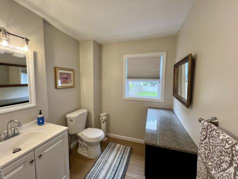 111 Fort Hale Road New Haven CT 06512
