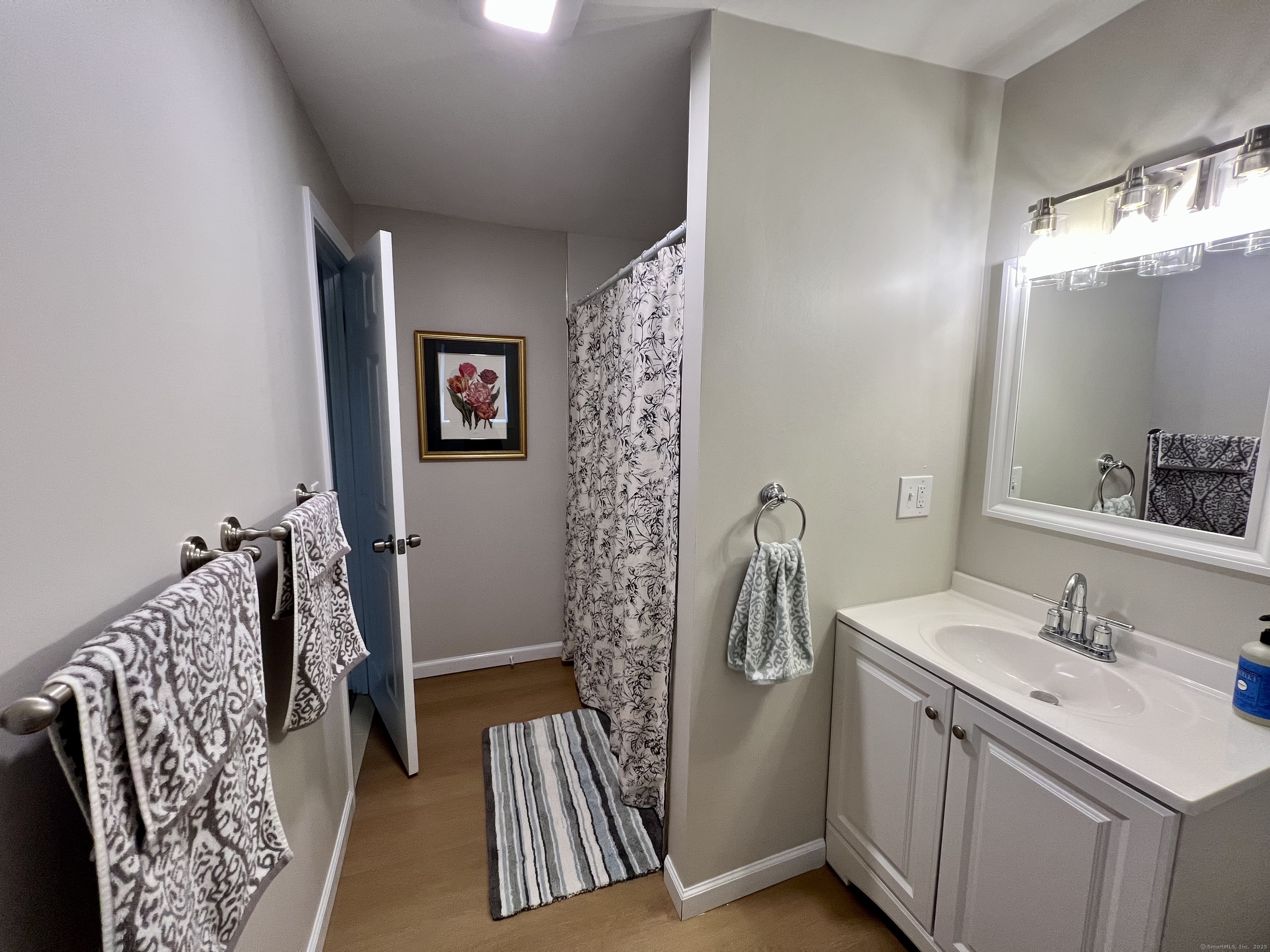 111 Fort Hale Road New Haven CT 06512