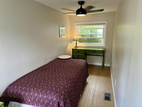 111 Fort Hale Road New Haven CT 06512