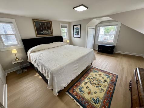 111 Fort Hale Road New Haven CT 06512
