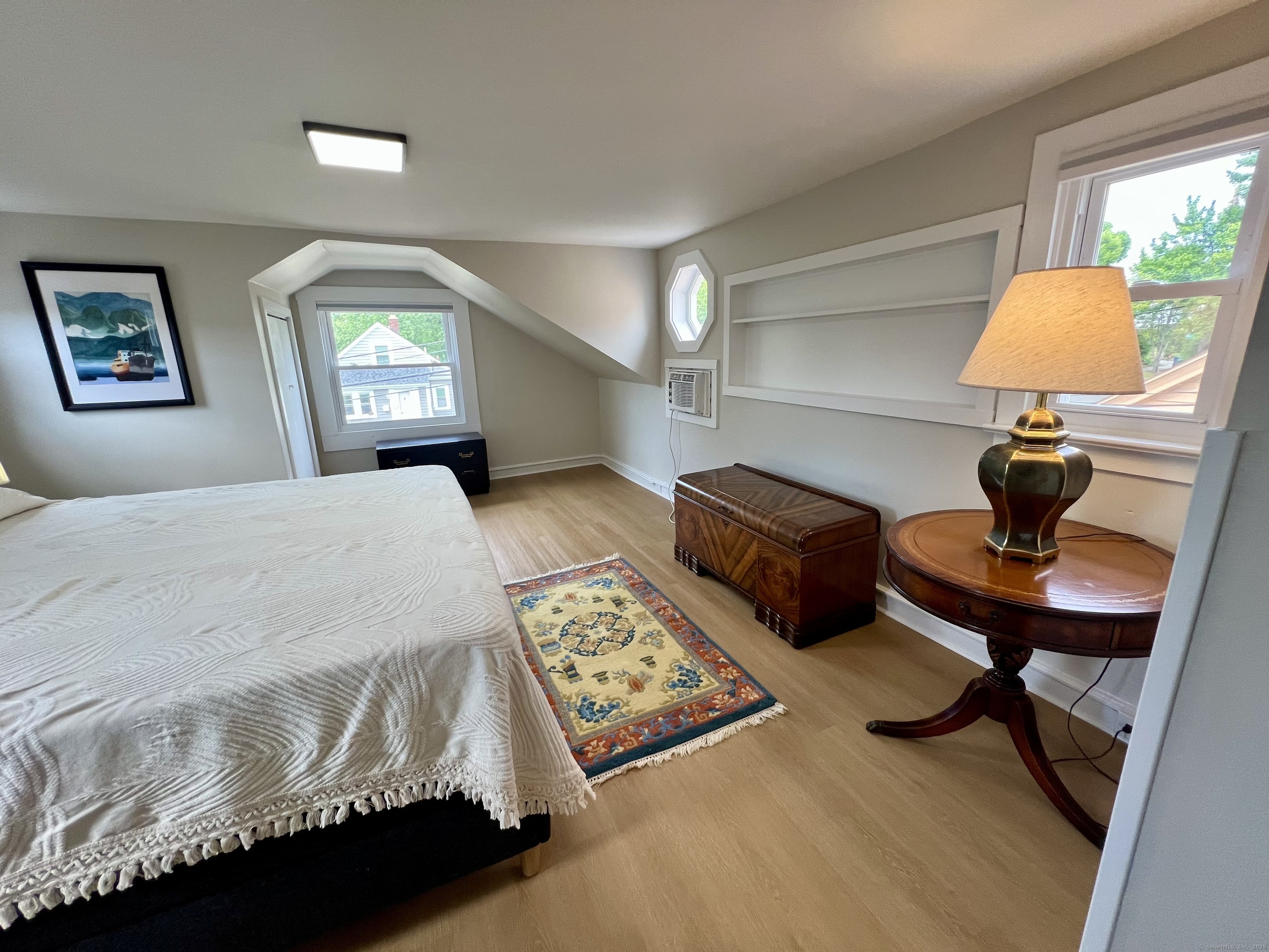 111 Fort Hale Road New Haven CT 06512