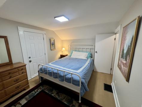 111 Fort Hale Road New Haven CT 06512