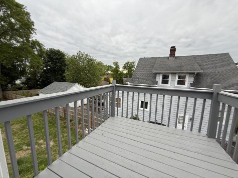 111 Fort Hale Road New Haven CT 06512