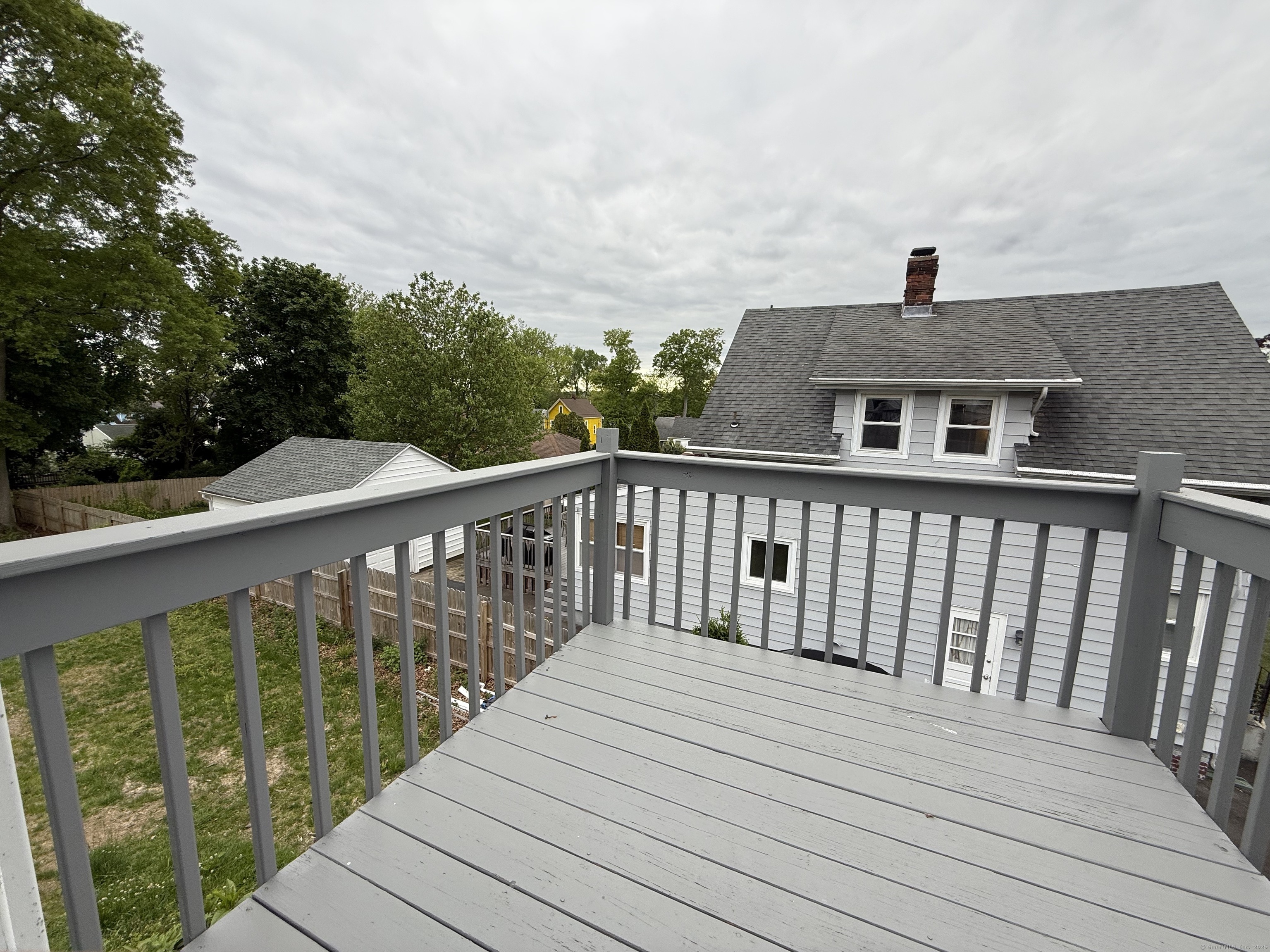 111 Fort Hale Road New Haven CT 06512