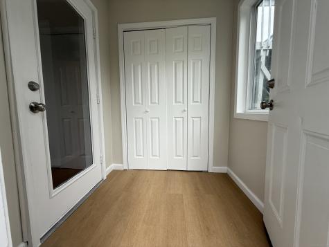 111 Fort Hale Road New Haven CT 06512